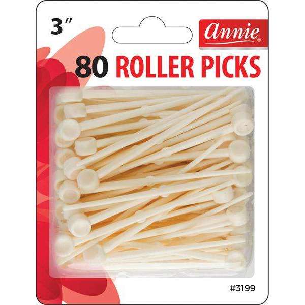 Annie Roller Picks 80 ct