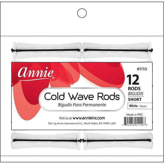 Annie Cold Wave Rod #1110