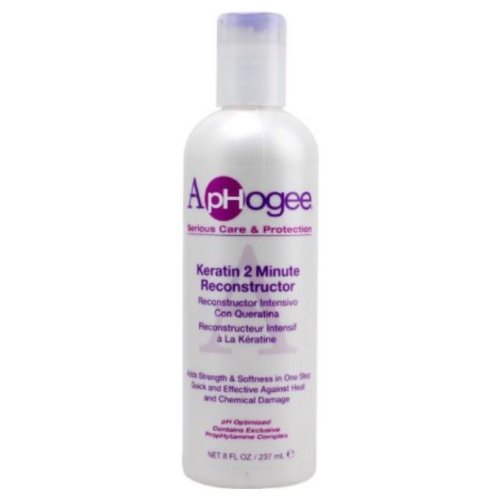 Aphogee Keratin Reconstructor