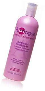 Aphogee Pro - Balancing Moisturizer