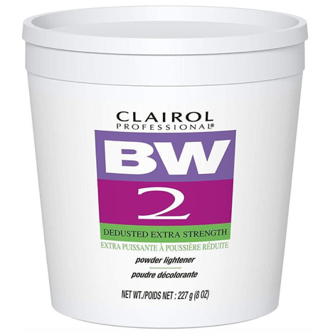 BW2 Clairol 8 oz