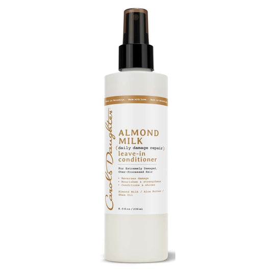 Carols Daughter Almond Milk Leave-In Conditioner